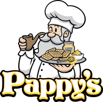Pappy's